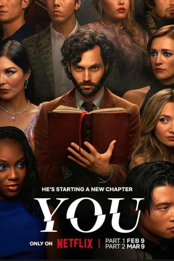 Must-watch series on Dodo IPTV